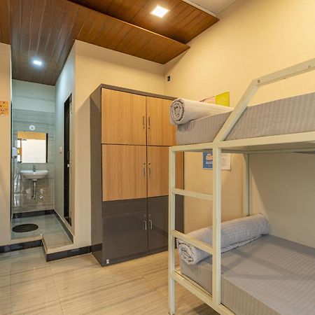 Zostel Kolad Hostel Room photo