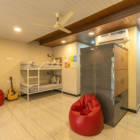 Zostel Kolad Hostel Room photo