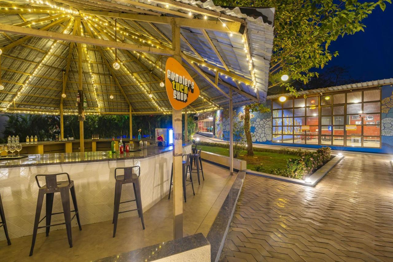 Zostel Kolad Hostel Exterior photo
