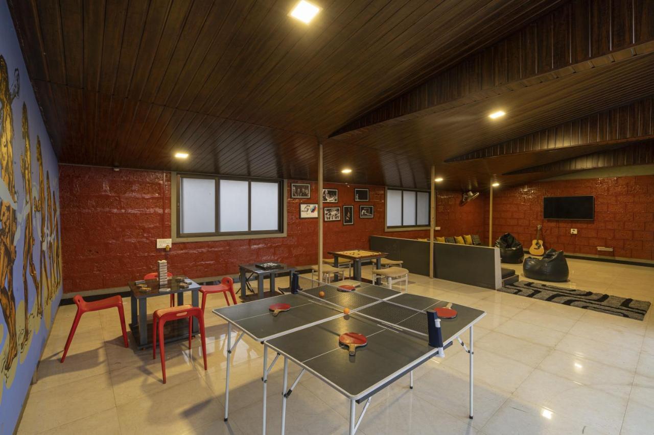 Zostel Kolad Hostel Exterior photo