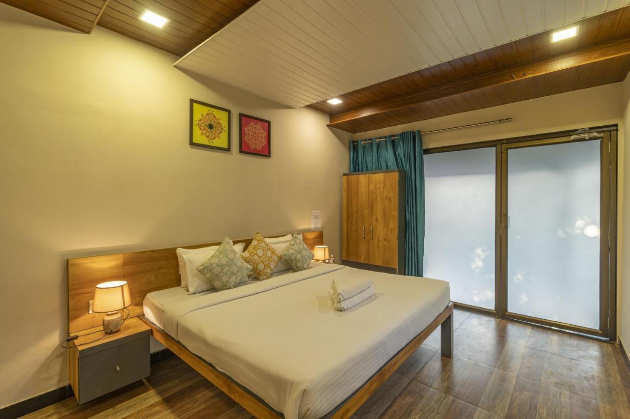 Zostel Kolad Hostel Room photo