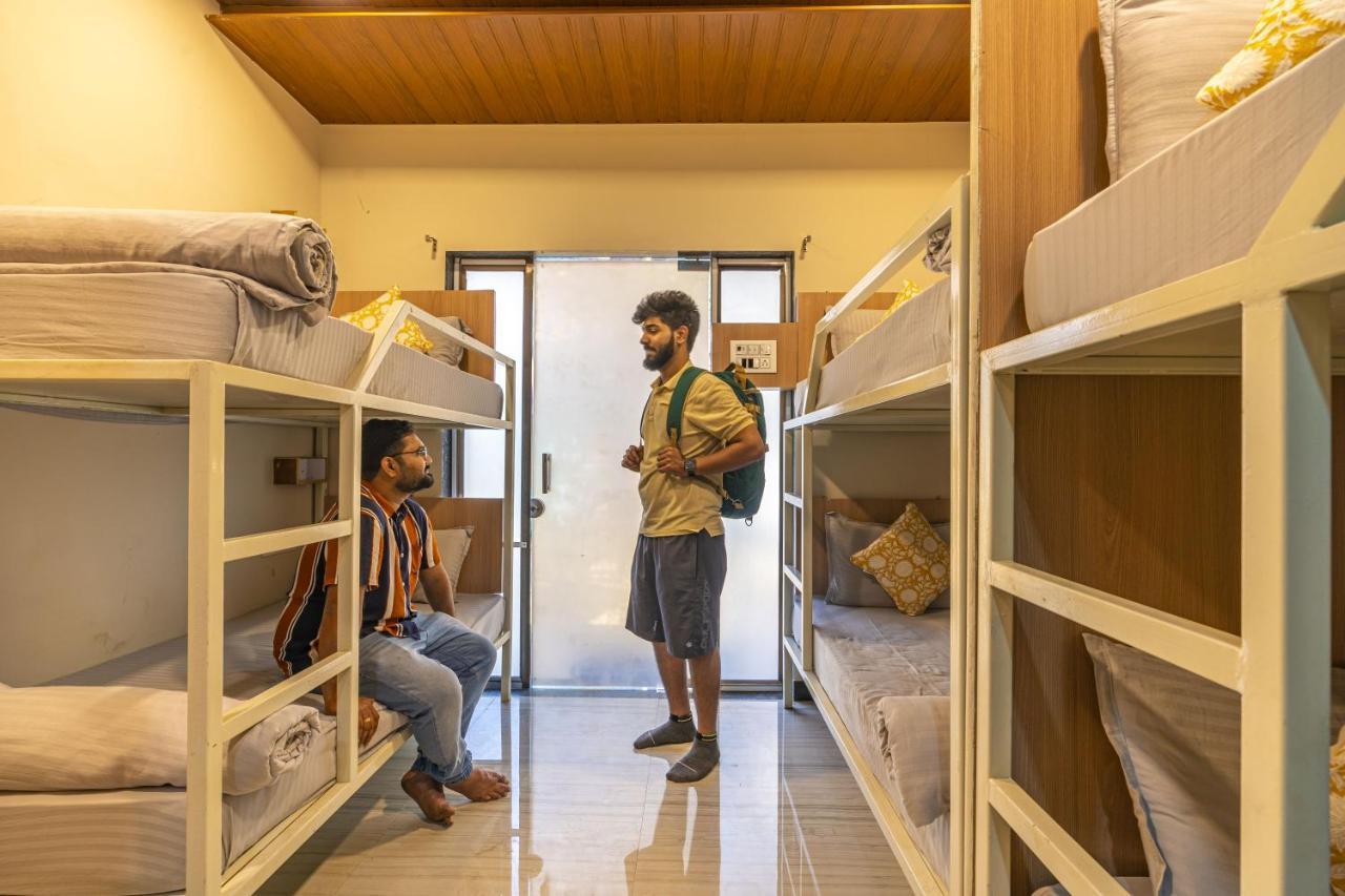 Zostel Kolad Hostel Room photo