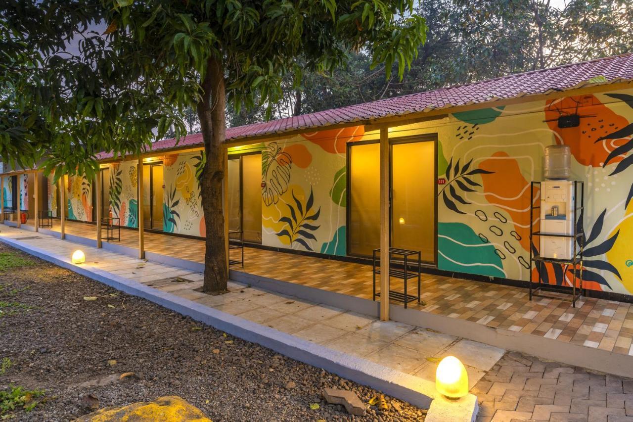 Zostel Kolad Hostel Exterior photo