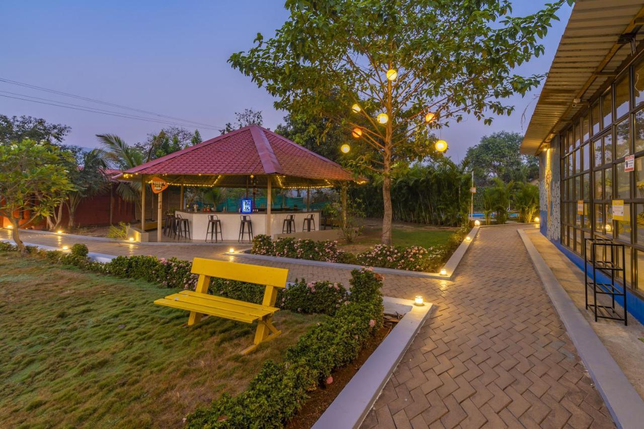 Zostel Kolad Hostel Exterior photo