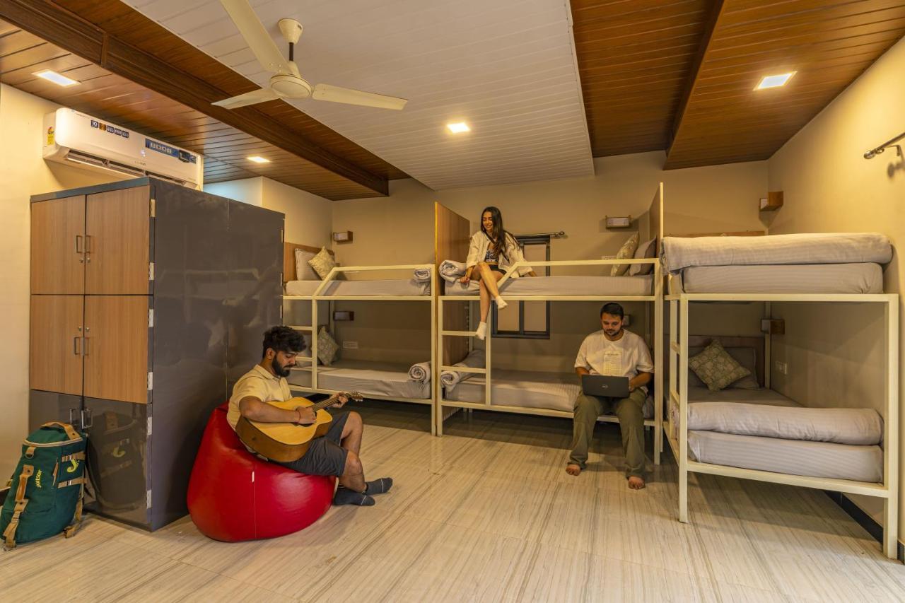 Zostel Kolad Hostel Room photo