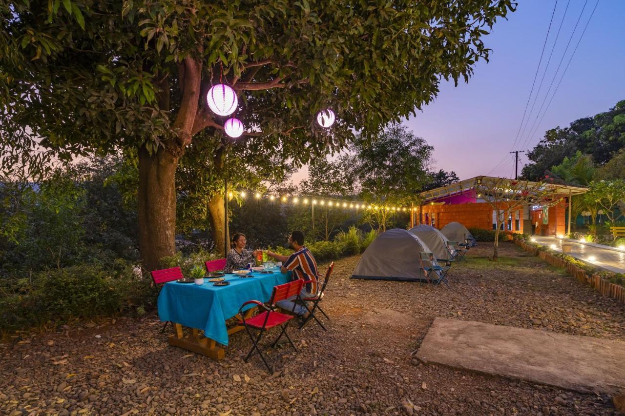 Zostel Kolad Hostel Exterior photo