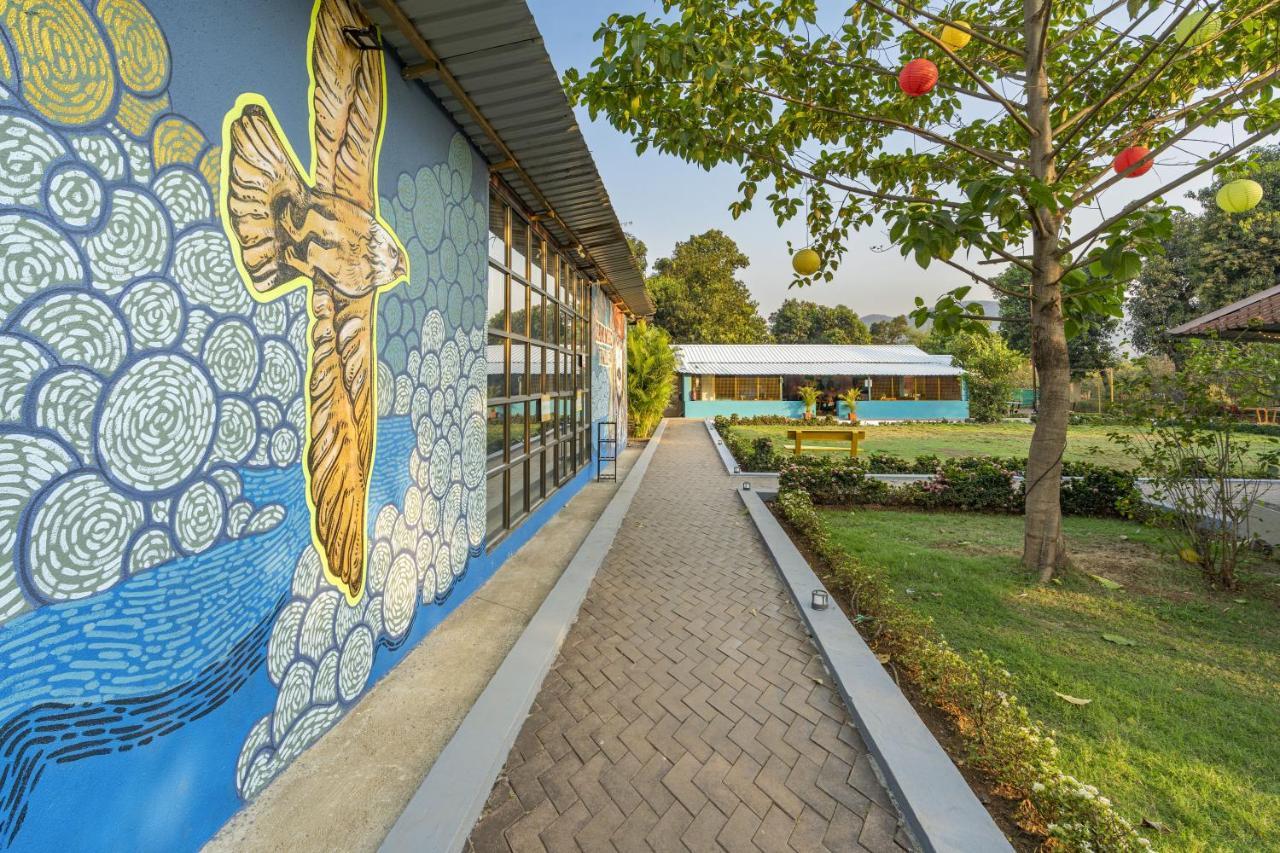 Zostel Kolad Hostel Exterior photo