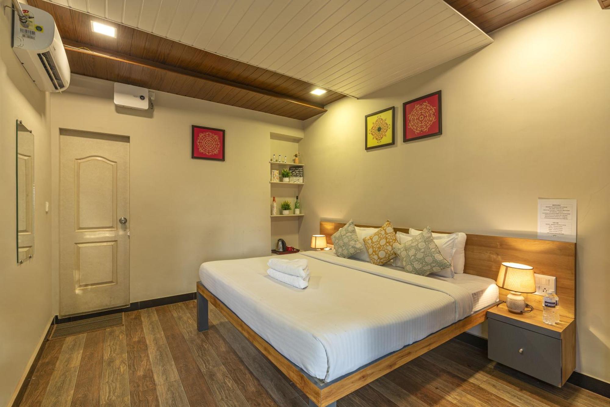 Zostel Kolad Hostel Room photo