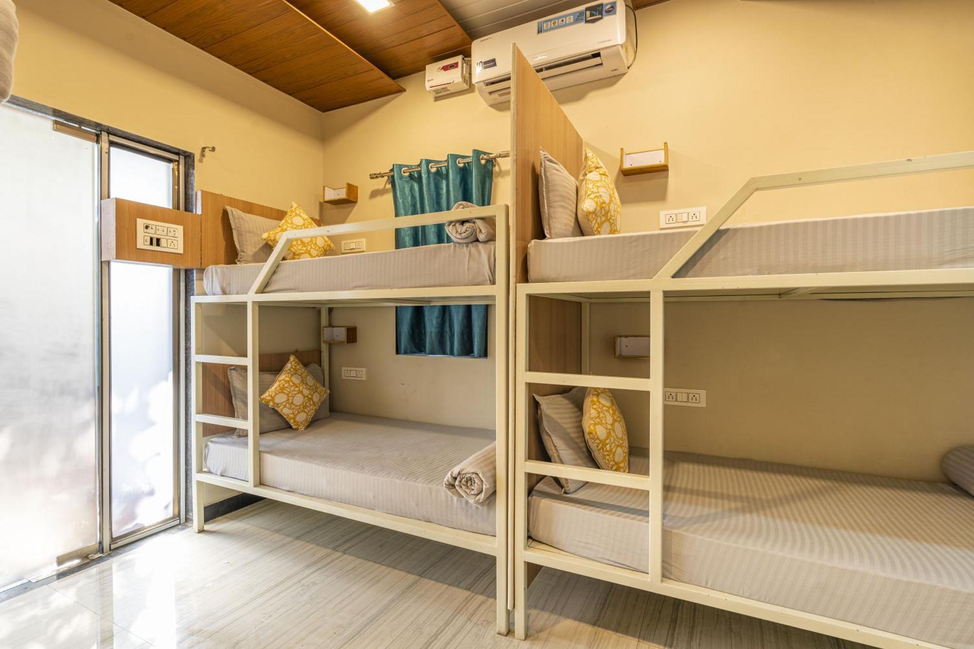 Zostel Kolad Hostel Room photo