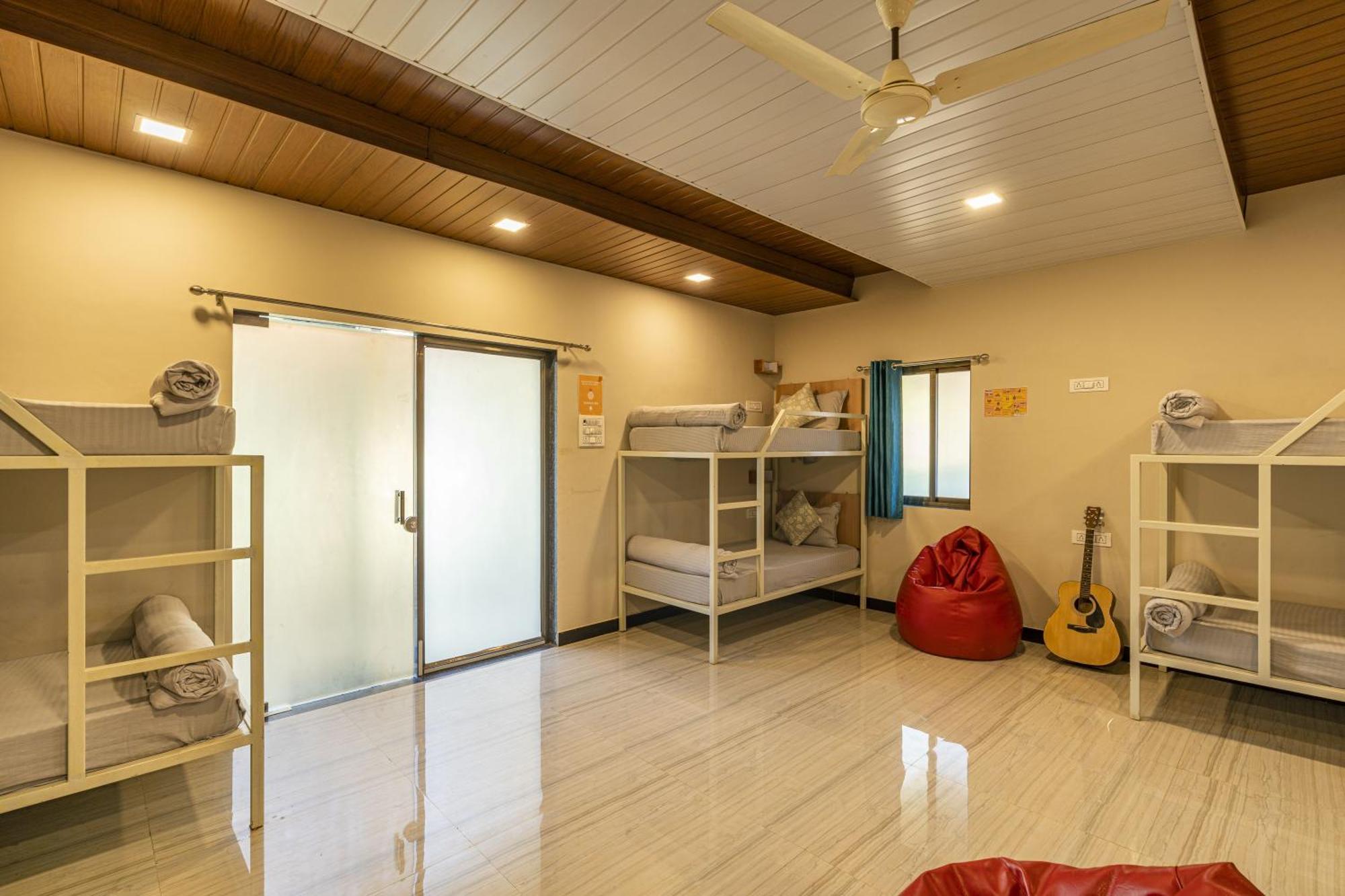 Zostel Kolad Hostel Room photo