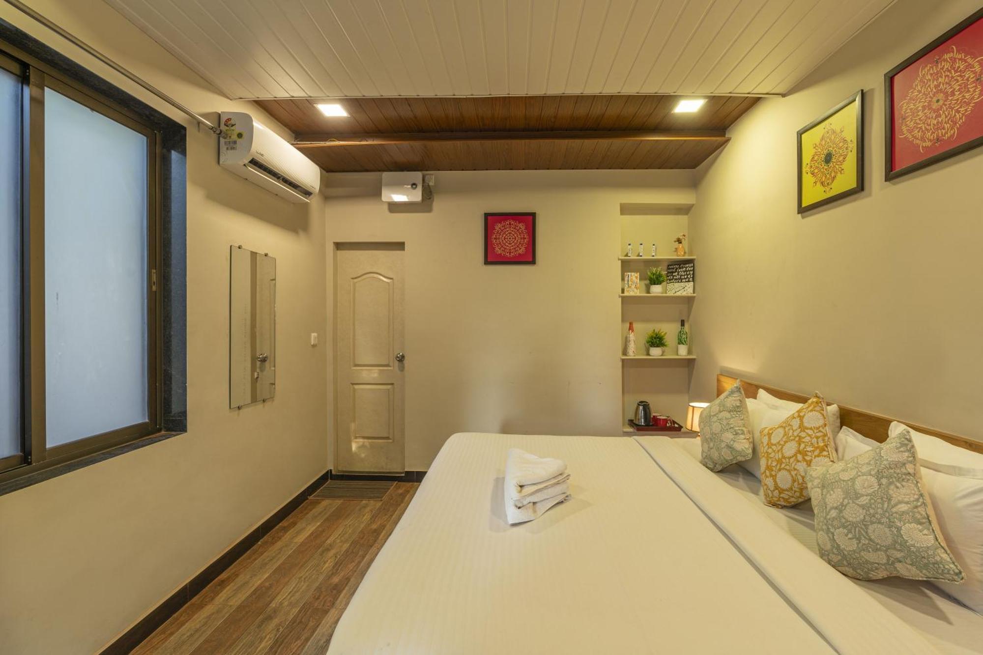 Zostel Kolad Hostel Room photo