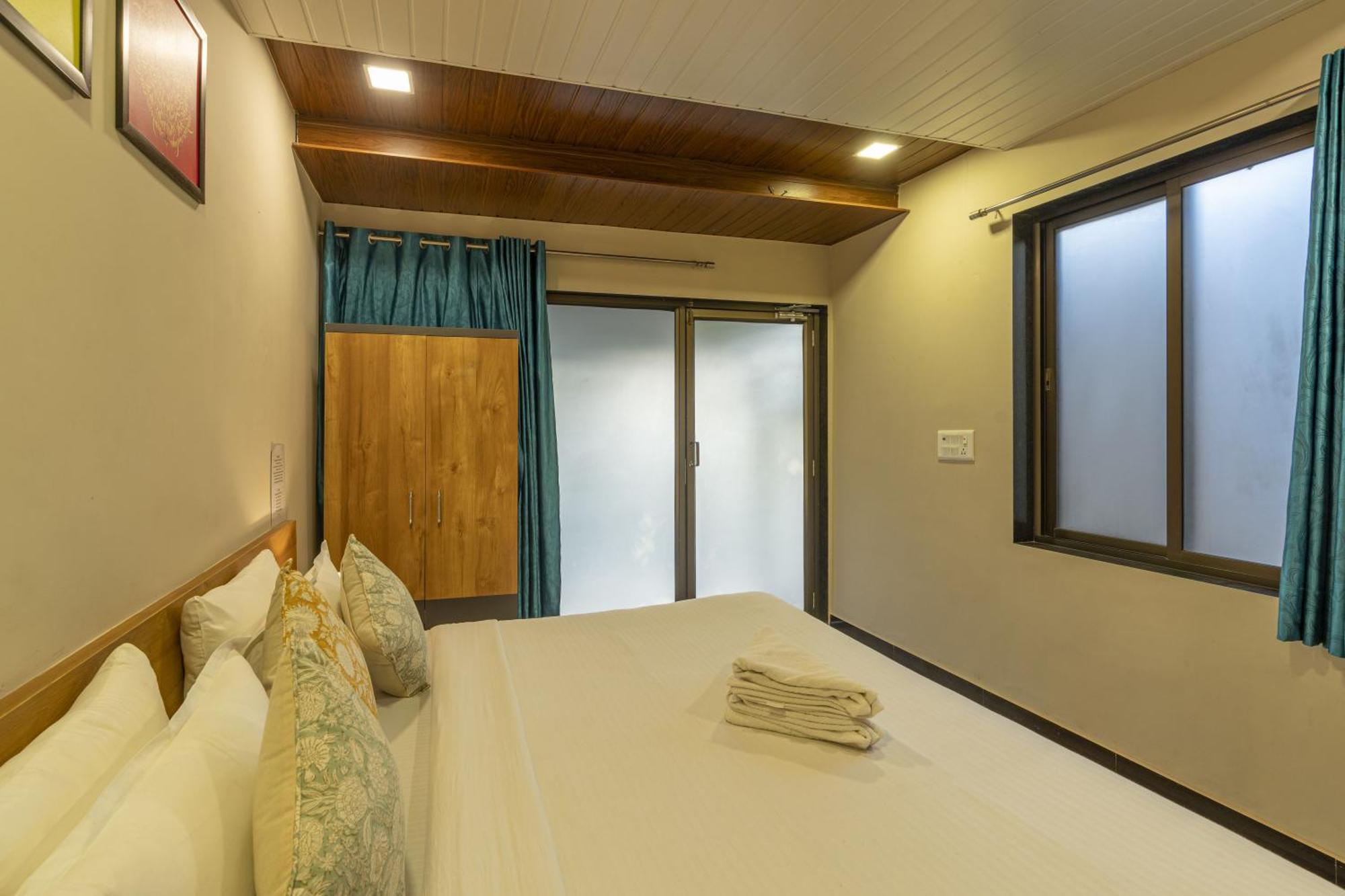 Zostel Kolad Hostel Room photo